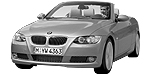 BMW E93 U1399 Fault Code